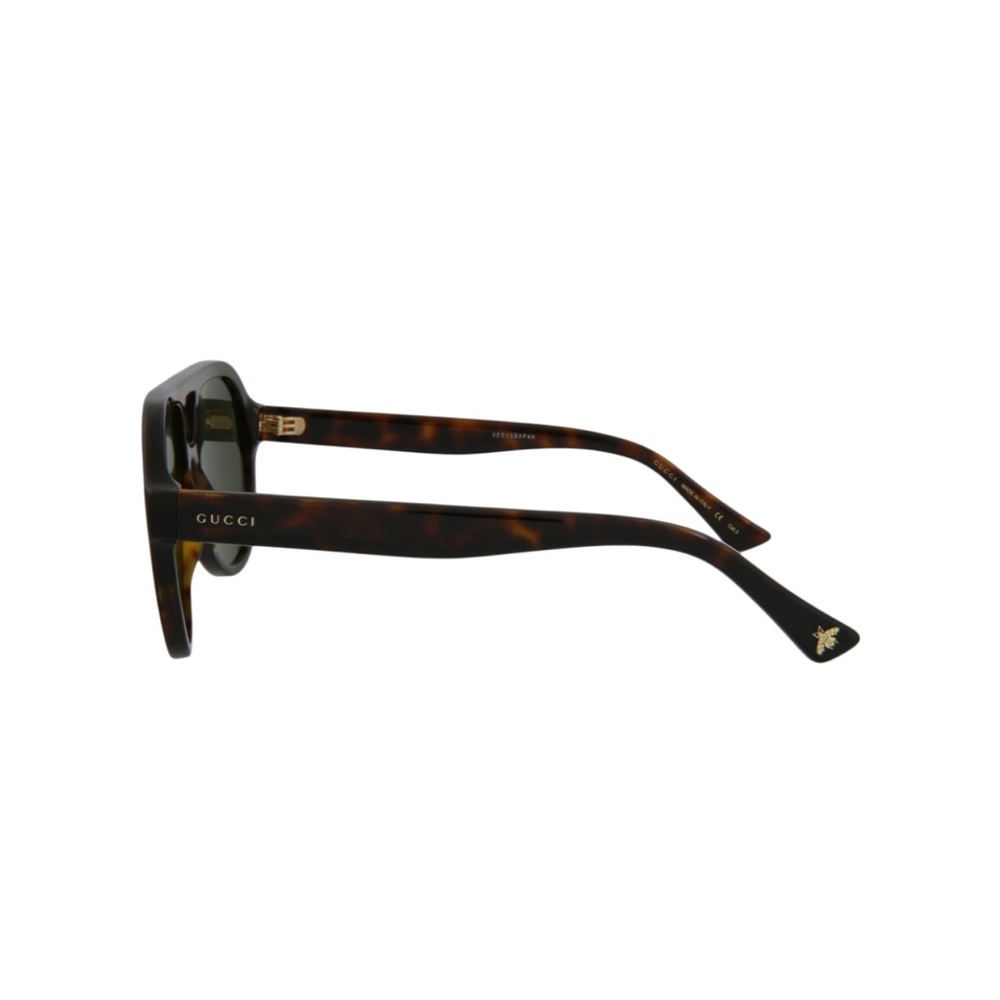 Gucci aviator sunglasses - Picture 2 of 3